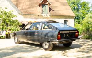Imagen 3/41 de Citroën CX Prestige (1976)