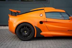 Afbeelding 23/50 van Lotus Exige (2000)