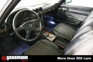 Bild 14/15 von Mercedes-Benz 450 SLC (1980)