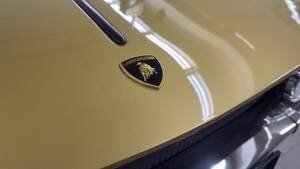Bild 95/169 von Lamborghini Espada 400 GT (1972)