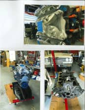 Imagen 86/93 de Ford Fairlane 500 (1963)