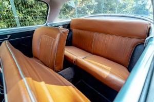 Image 37/37 of Alfa Romeo 1900 CSS Ghia-Aigle (1957)