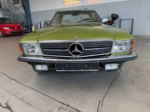 Bild 19/69 von Mercedes-Benz 350 SL (1979)