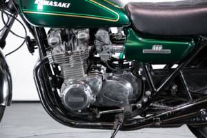 Image 17/50 of Kawasaki DUMMY (1976)