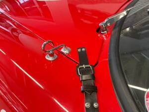 Immagine 11/22 di Abarth Fiat 1000 GT Bialbero (1962)