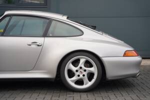 Bild 10/50 von Porsche 911 Carrera S (1996)