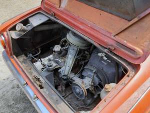 Image 23/27 of FIAT 850 Coupe (1968)