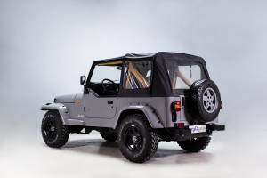 Bild 14/38 von Jeep Wrangler 2.5L (1991)