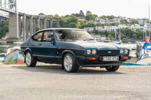 Immagine 1/46 di Ford Capri III 280 Brooklands (1987)