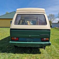 Image 9/78 de Volkswagen T3 Camper 1.9 (1987)