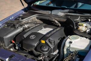 Bild 8/58 von Mercedes-Benz CLK 320 (1999)