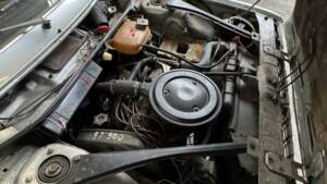 Bild 40/124 von Lancia Beta Spider 1600 (1976)