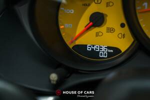 Immagine 24/25 di Porsche 718 Boxster S (2017)