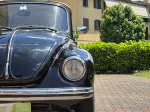 Bild 13/33 von Volkswagen Beetle 1303 (1973)
