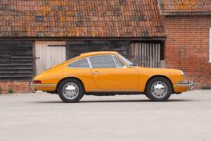 Image 32/50 de Porsche 912 (1966)