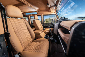 Bild 13/13 von Land Rover Defender 110 (2009)