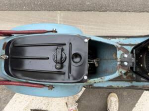 Immagine 19/100 di Piaggio DUMMY (1968)