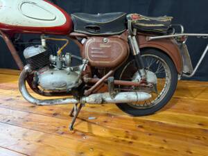 Image 7/13 of KTM Tourist 125 (1959)