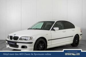 Image 1/50 de BMW 330xi (2002)