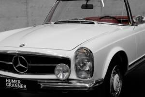 Immagine 12/40 di Mercedes-Benz 230 SL (1966)