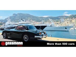 Afbeelding 4/15 van Jaguar XK 150 3.8 SE FHC (1964)