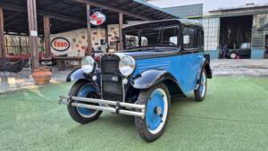 Image 5/45 of Austin 7 Saloon (1930)