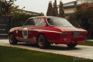 Imagen 6/49 de Alfa Romeo Giulia GTA 1300 Junior (1968)