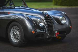 Image 8/50 de Jaguar XK 140 SE FHC (1955)