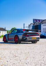 Bild 5/9 von Porsche 911 Carrera (1997)