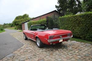 Image 5/11 of Ford Mustang 289 (1968)