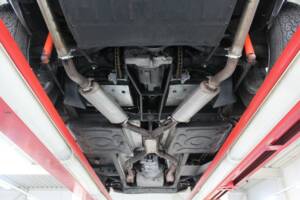 Image 40/50 of Aston Martin DBS V8 (1972)