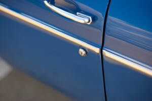 Image 90/100 de MG MGC GT (1970)
