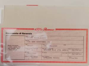 Bild 84/86 von Alfa Romeo Spider 2.2 JTS (2007)