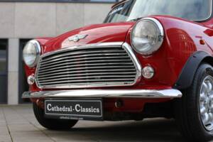 Immagine 45/50 di Rover Mini Seven 2000 (2001)