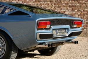 Image 42/50 of Maserati Khamsin (1976)