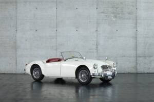 Bild 3/42 von MG MGA 1500 (1959)
