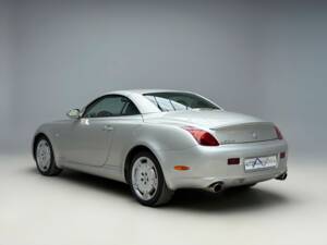Immagine 11/23 di Lexus SC 430 (2004)