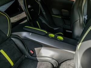 Image 52/60 of Aston Martin Rapide AMR (2019)