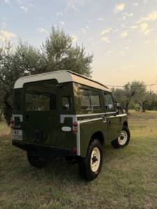 Afbeelding 4/24 van Land Rover 88 (1972)