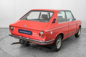 Bild 24/50 von BMW Touring 1600 (1972)