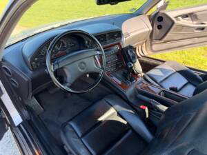 Bild 4/11 von BMW 850i (1991)