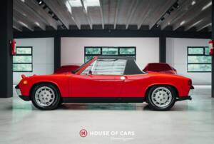 Image 10/25 of Porsche 914&#x2F;6 (1971)
