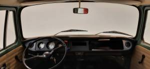 Bild 22/37 von Volkswagen T2a Kleinbus (1970)