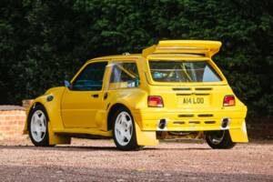 Bild 5/50 von Rover DAM4100 GTi (1987)