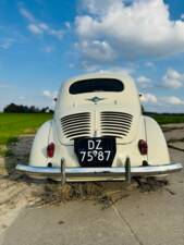 Imagen 12/35 de Renault 4 CV (1956)