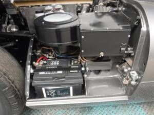 Bild 23/50 von Jaguar Type E 3.8 (1962)