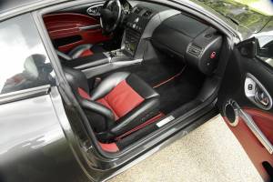 Bild 39/50 von Aston Martin V12 Vanquish S (2005)
