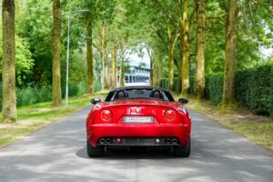 Image 4/50 of Alfa Romeo 8C Spider (2010)