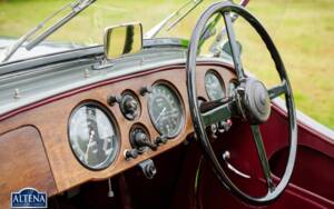 Afbeelding 47/49 van Lagonda 4,5 Liter LG 45 Rapide (1937)