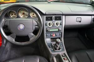 Image 25/41 of Mercedes-Benz SLK 230 Kompressor (1998)